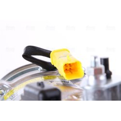 AC Compressor NISSENS 89398 OE Ref 6453QS NISSENS