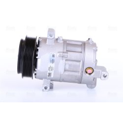AC Compressor NISSENS 89400 OE Ref 4471501151