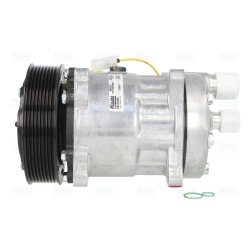 AC Compressor NISSENS 89410 OE Ref 8113625
