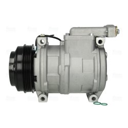 AC Compressor NISSENS 89413 OE Ref 500391499