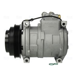 AC Compressor NISSENS 89414 OE Ref 504385144