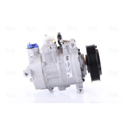 AC Compressor NISSENS 89415 OE Ref 8E0260805BQ