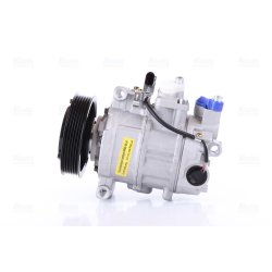 AC Compressor NISSENS 89415 OE Ref 8E0260805BQ NISSENS