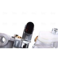 AC Compressor NISSENS 89415 OE Ref 8E0260805BQ NISSENS