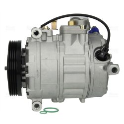 AC Compressor NISSENS 89417 OE Ref 64526915083
