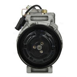 AC Compressor NISSENS 89417 OE Ref 64526915083 NISSENS