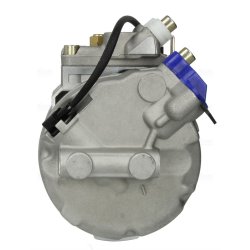 AC Compressor NISSENS 89417 OE Ref 64526915083 NISSENS