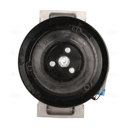 AC Compressor NISSENS 89420 OE Ref 13250607 NISSENS