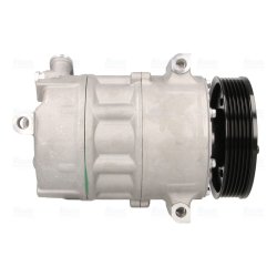 AC Compressor NISSENS 89420 OE Ref 13250607 NISSENS