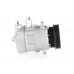 AC Compressor NISSENS 89421 OE Ref 1K0820808E