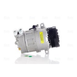 AC Compressor NISSENS 89422 OE Ref 64526918750