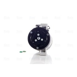AC Compressor NISSENS 89422 OE Ref 64526918750 NISSENS