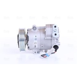 AC Compressor NISSENS 89425 OE Ref 13271268