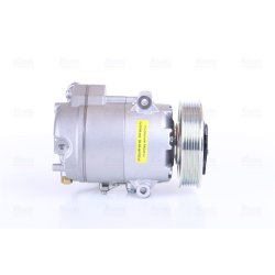 AC Compressor NISSENS 89425 OE Ref 13271268 NISSENS