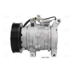 AC Compressor NISSENS 89433 OE Ref 883100K111
