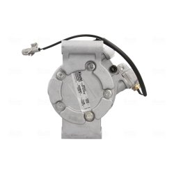 AC Compressor NISSENS 89433 OE Ref 883100K111 NISSENS