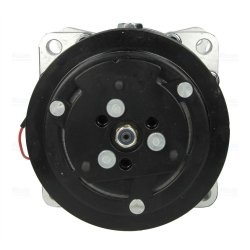 AC Compressor NISSENS 89439 OE Ref 11412632 NISSENS