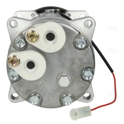 AC Compressor NISSENS 89439 OE Ref 11412632 NISSENS