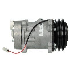 AC Compressor NISSENS 89439 OE Ref 11412632 NISSENS