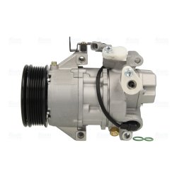 AC Compressor NISSENS 89443 OE Ref 88310-52590