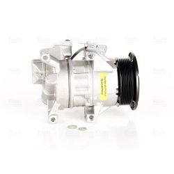 AC Compressor NISSENS 89443 OE Ref 88310-52590 NISSENS