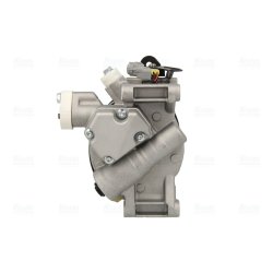 AC Compressor NISSENS 89443 OE Ref 88310-52590 NISSENS