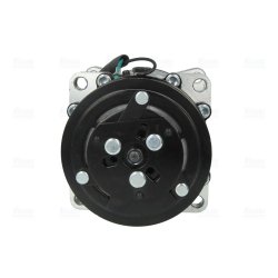 AC Compressor NISSENS 89459 OE Ref 51779707015 NISSENS