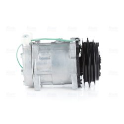 AC Compressor NISSENS 89461 OE Ref 11007857