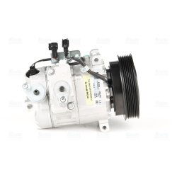 AC Compressor NISSENS 89462 OE Ref 30780589