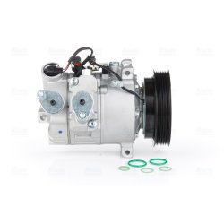 AC Compressor NISSENS 89463 OE Ref 31250520