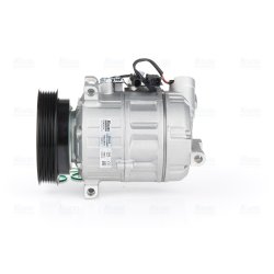 AC Compressor NISSENS 89463 OE Ref 31250520 NISSENS