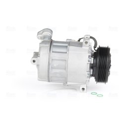 AC Compressor NISSENS 89465 OE Ref 30742208