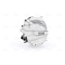 AC Compressor NISSENS 89465 OE Ref 30742208 NISSENS