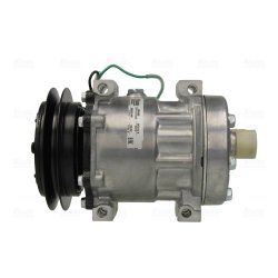 AC Compressor NISSENS 89469 OE Ref 500388059