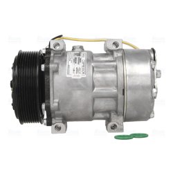 AC Compressor NISSENS 89473 OE Ref 5010628046