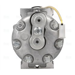 AC Compressor NISSENS 89473 OE Ref 5010628046 NISSENS