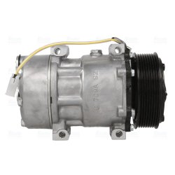 AC Compressor NISSENS 89473 OE Ref 5010628046 NISSENS