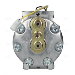 AC Compressor NISSENS 89474 OE Ref 20731328 NISSENS