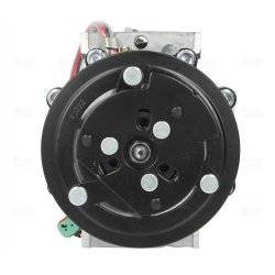 AC Compressor NISSENS 89476 OE Ref 10573128 NISSENS