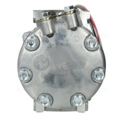 AC Compressor NISSENS 89476 OE Ref 10573128 NISSENS