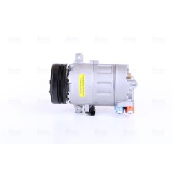 AC Compressor NISSENS 89483 OE Ref 3R41145010