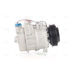AC Compressor NISSENS 89488 OE Ref 1854148