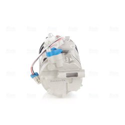 AC Compressor NISSENS 89488 OE Ref 1854148 NISSENS