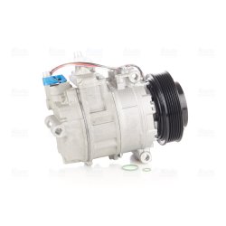 AC Compressor NISSENS 89488 OE Ref 1854148 NISSENS