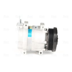 AC Compressor NISSENS 89492 OE Ref 96539392