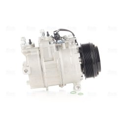 AC Compressor NISSENS 89496 OE Ref JPB500211