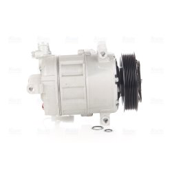 AC Compressor NISSENS 89497 OE Ref 13232309