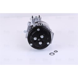 AC Compressor NISSENS 89503 OE Ref 1854356