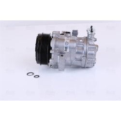 AC Compressor NISSENS 89503 OE Ref 1854356 NISSENS