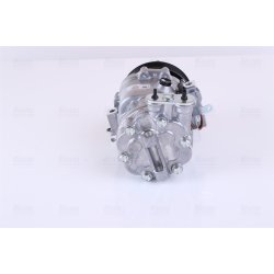 AC Compressor NISSENS 89503 OE Ref 1854356 NISSENS